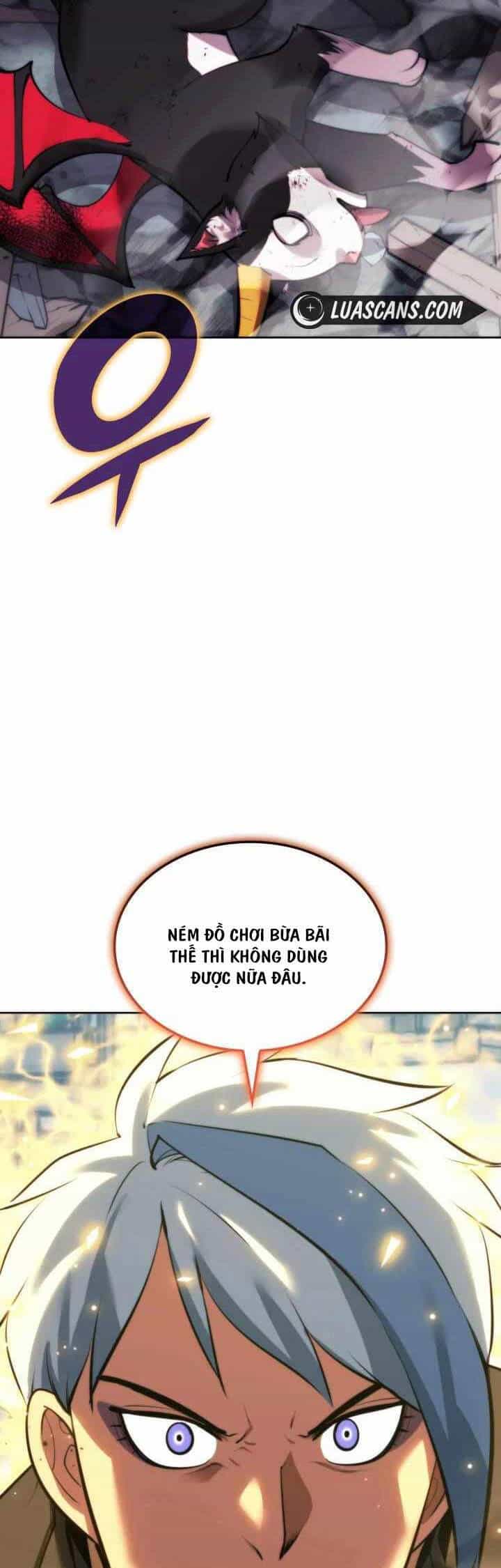 Thợ Rèn Huyền Thoại - Chương 232 - ảnh 91