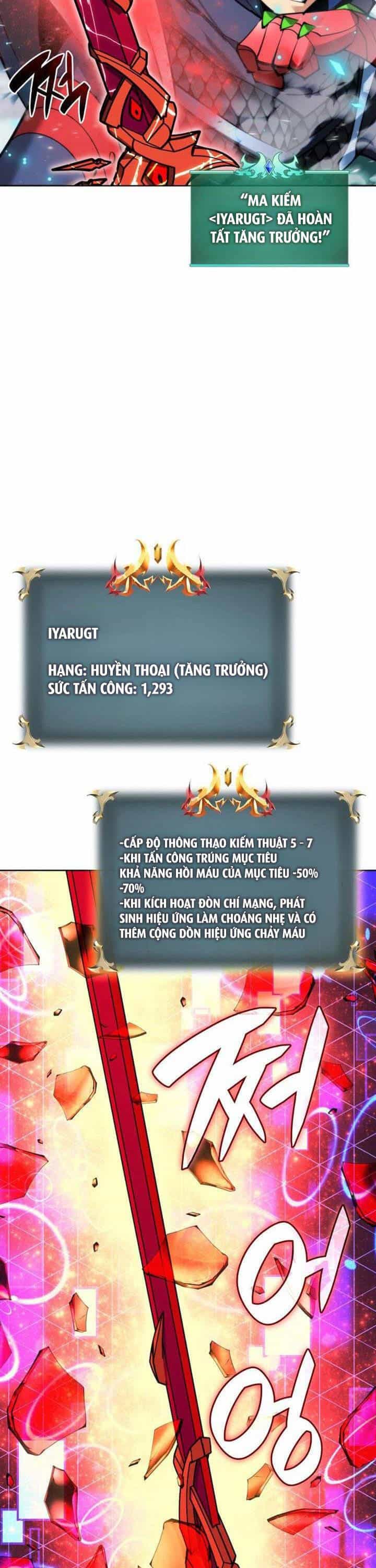 Thợ Rèn Huyền Thoại - Chương 233 - ảnh 25