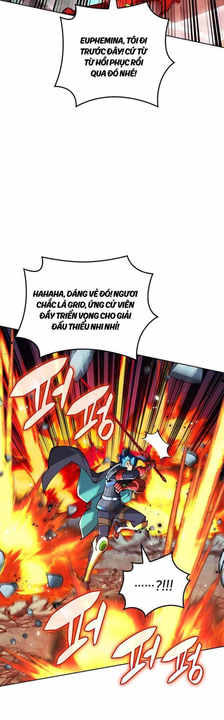 Thợ Rèn Huyền Thoại - Chương 233 - ảnh 36