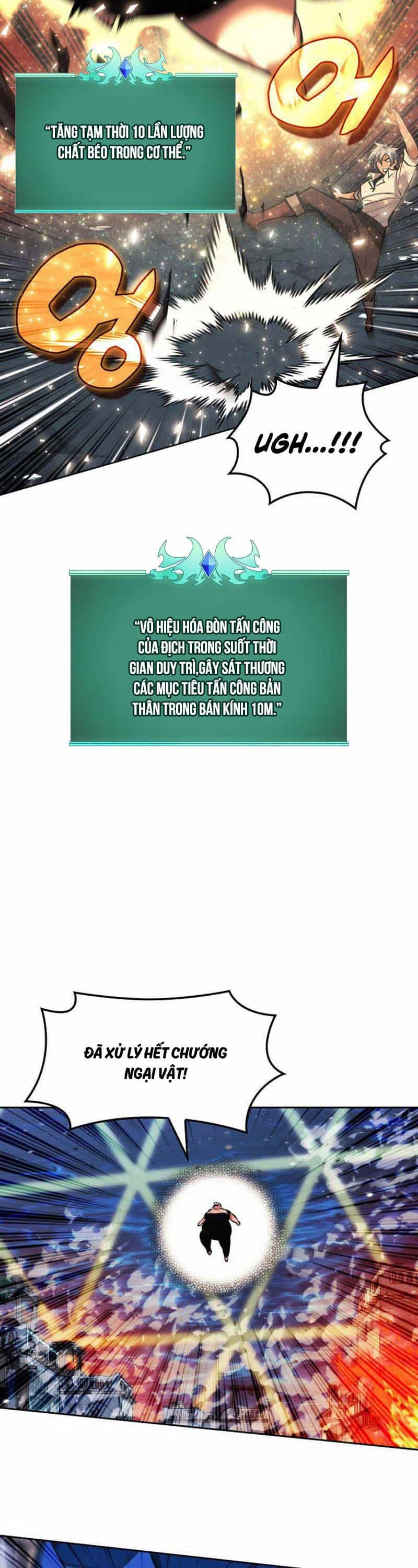 Thợ Rèn Huyền Thoại - Chương 234 - ảnh 12