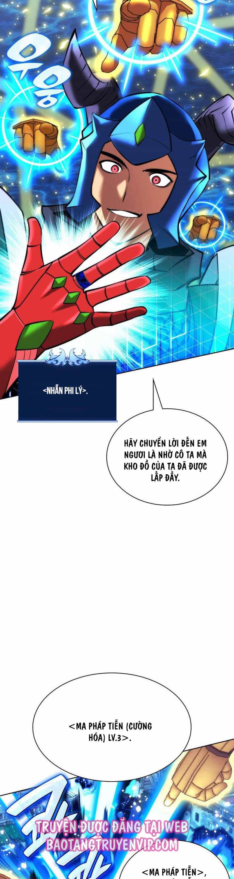 Thợ Rèn Huyền Thoại - Chương 234 - ảnh 14