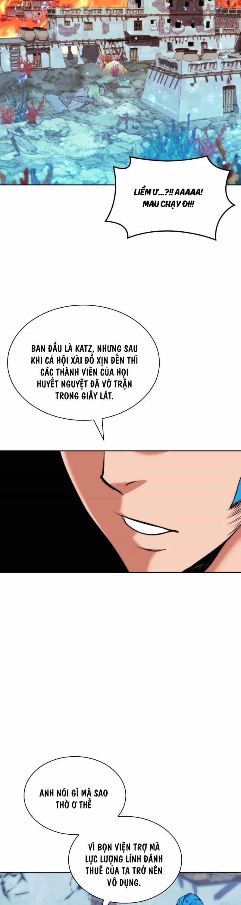 Thợ Rèn Huyền Thoại - Chương 234 - ảnh 25