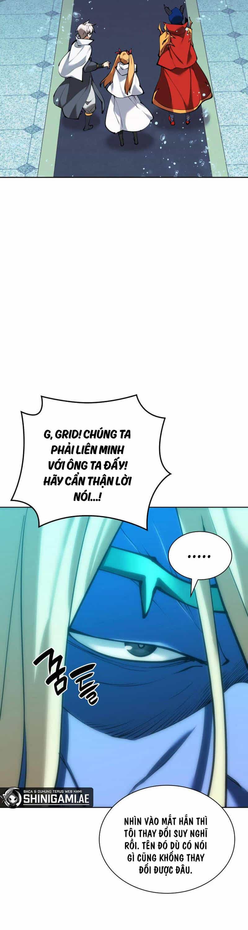 Thợ Rèn Huyền Thoại - Chương 234 - ảnh 56
