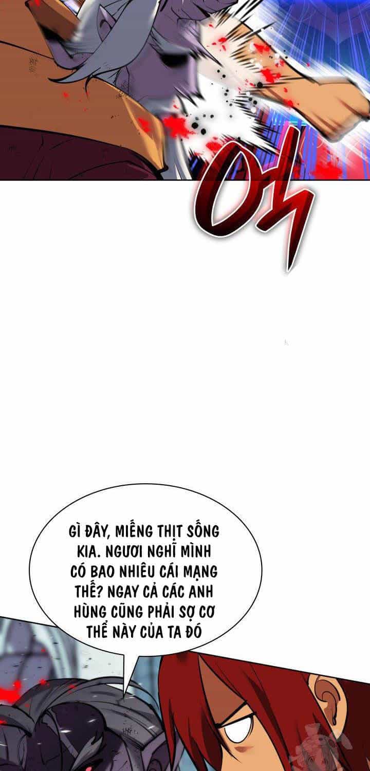 Thợ Rèn Huyền Thoại - Chương 235 - ảnh 22