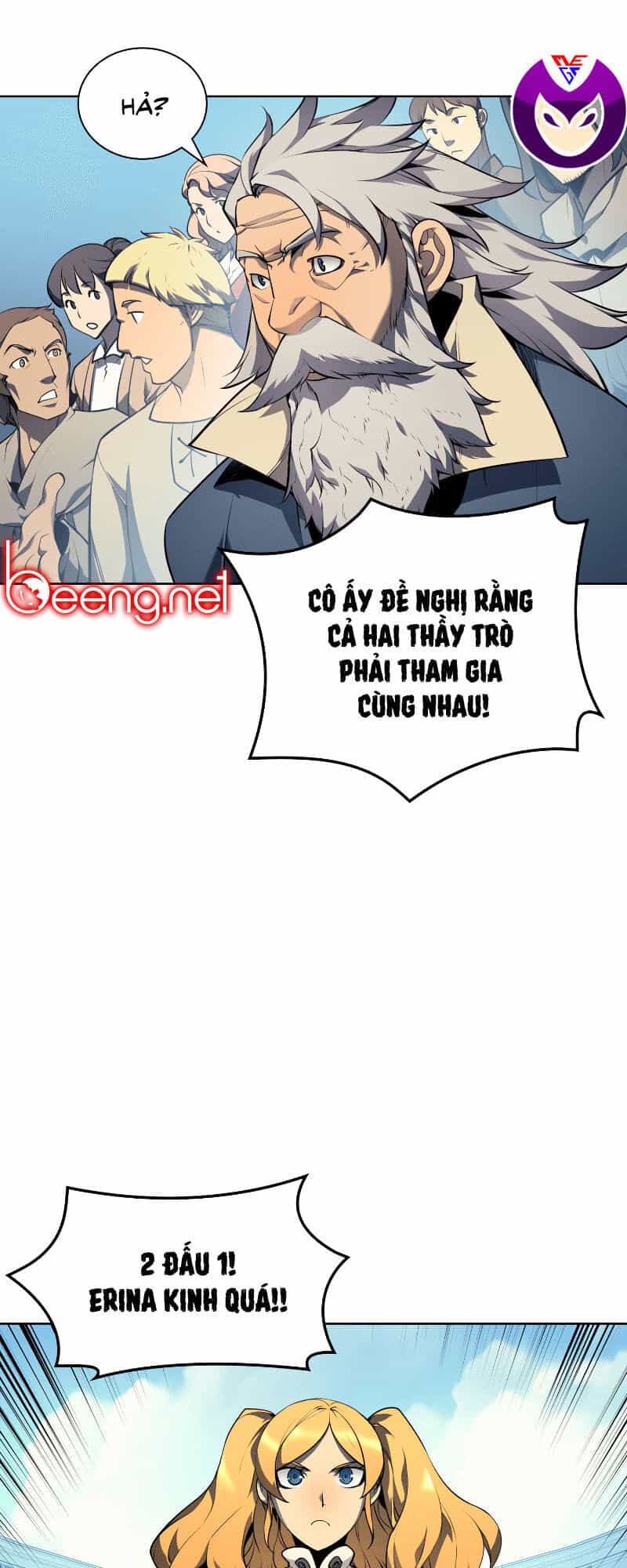Thợ Rèn Huyền Thoại - Chương 23 - ảnh 30