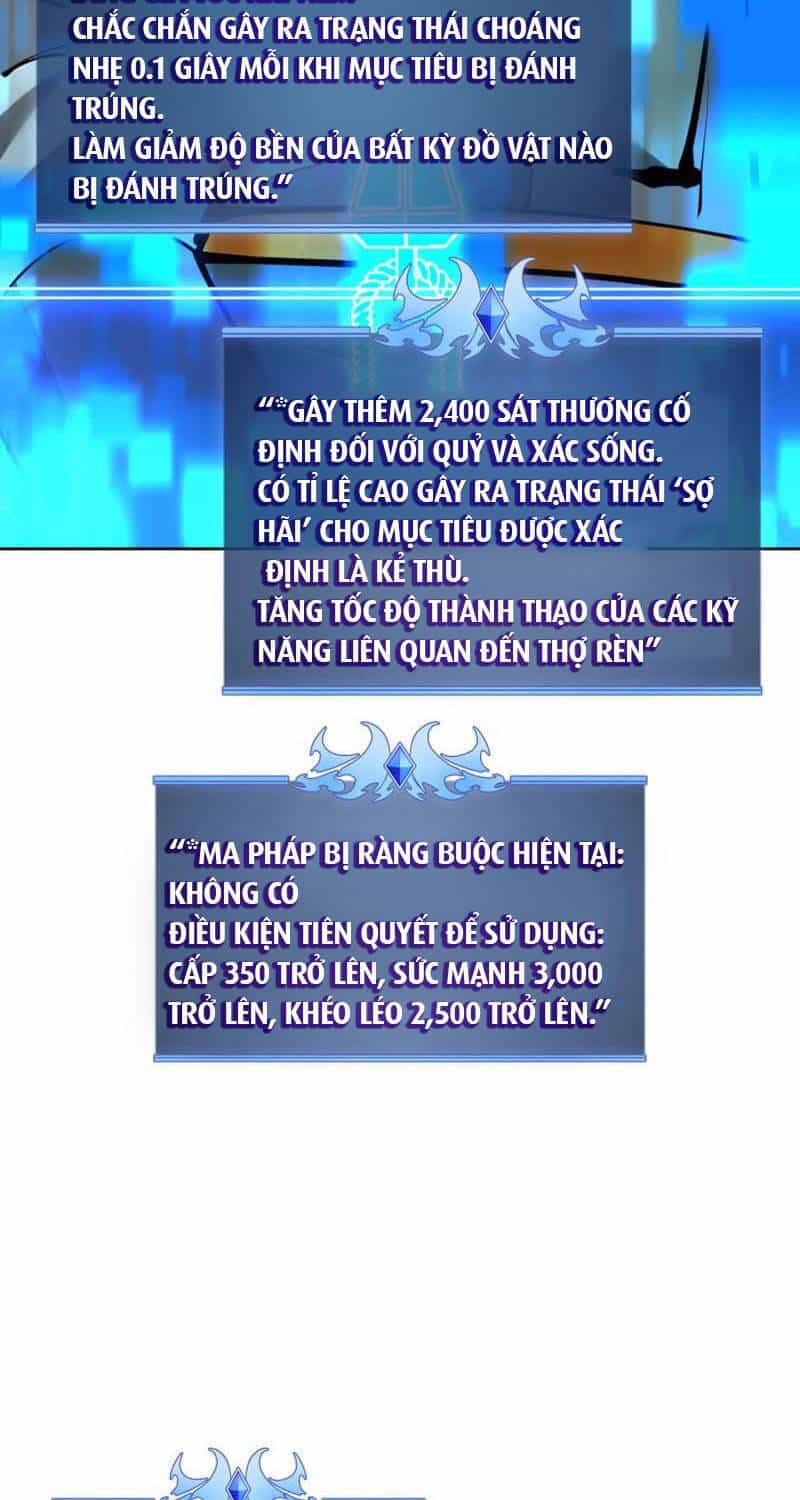Thợ Rèn Huyền Thoại - Chương 239 - ảnh 28