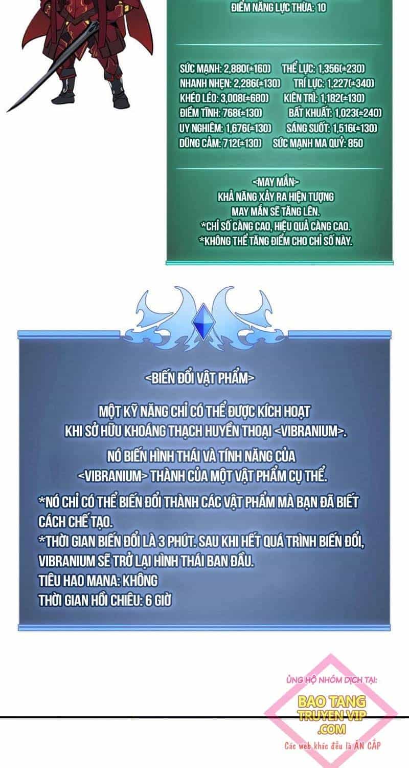 Thợ Rèn Huyền Thoại - Chương 242 - ảnh 146