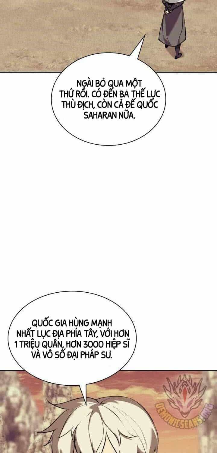 Thợ Rèn Huyền Thoại - Chương 250 - ảnh 26