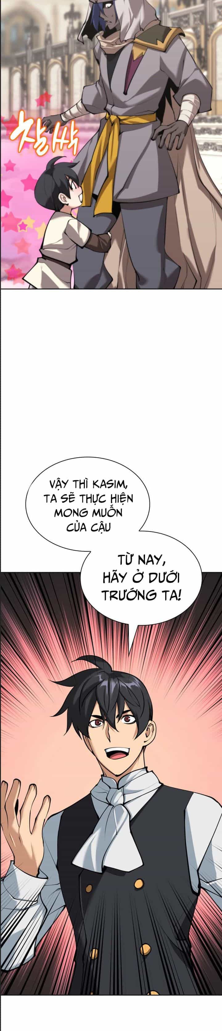 Thợ Rèn Huyền Thoại - Chương 251 - ảnh 42