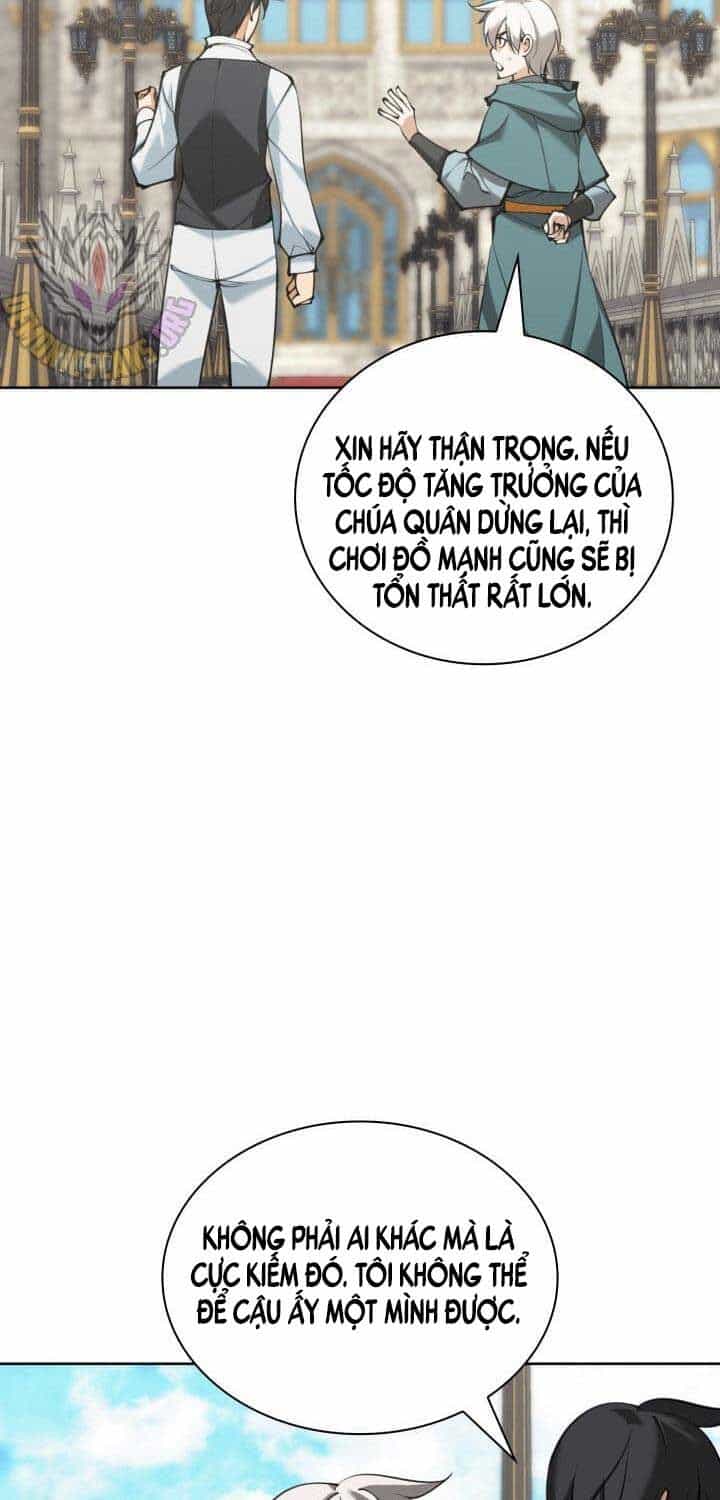 Thợ Rèn Huyền Thoại - Chương 252 - ảnh 29