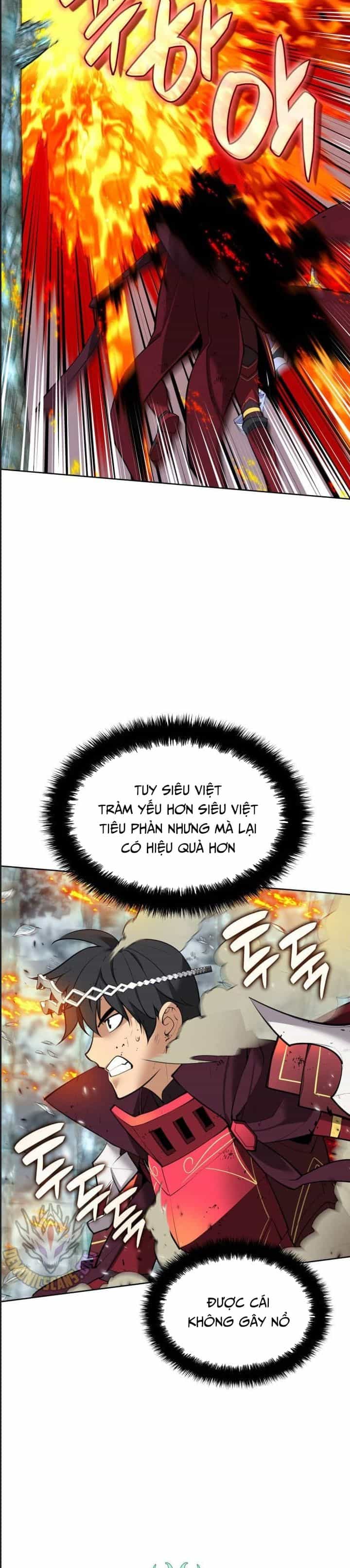 Thợ Rèn Huyền Thoại - Chương 253 - ảnh 34