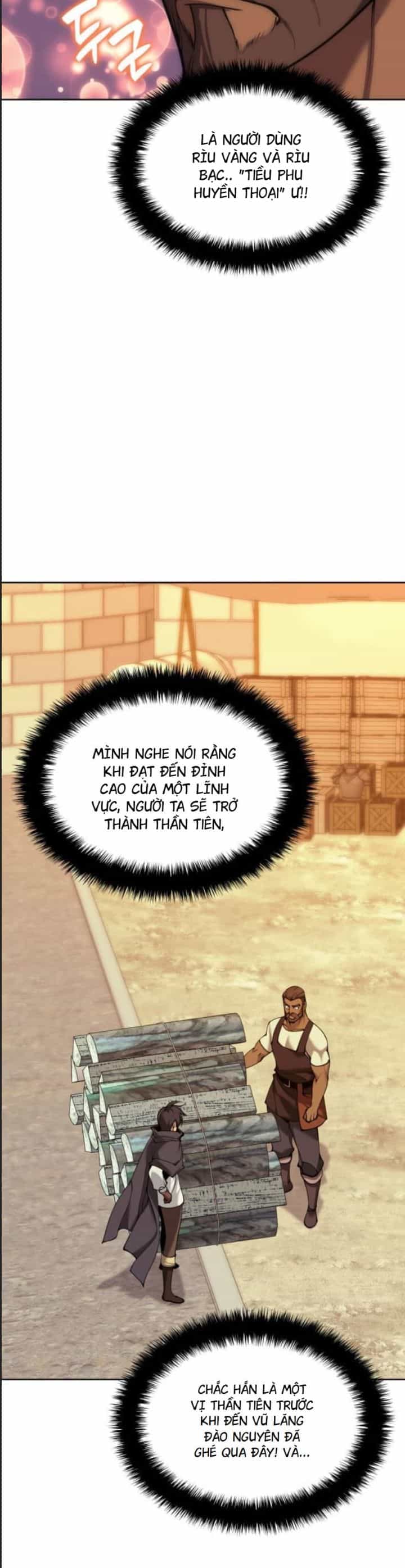 Thợ Rèn Huyền Thoại - Chương 254 - ảnh 12