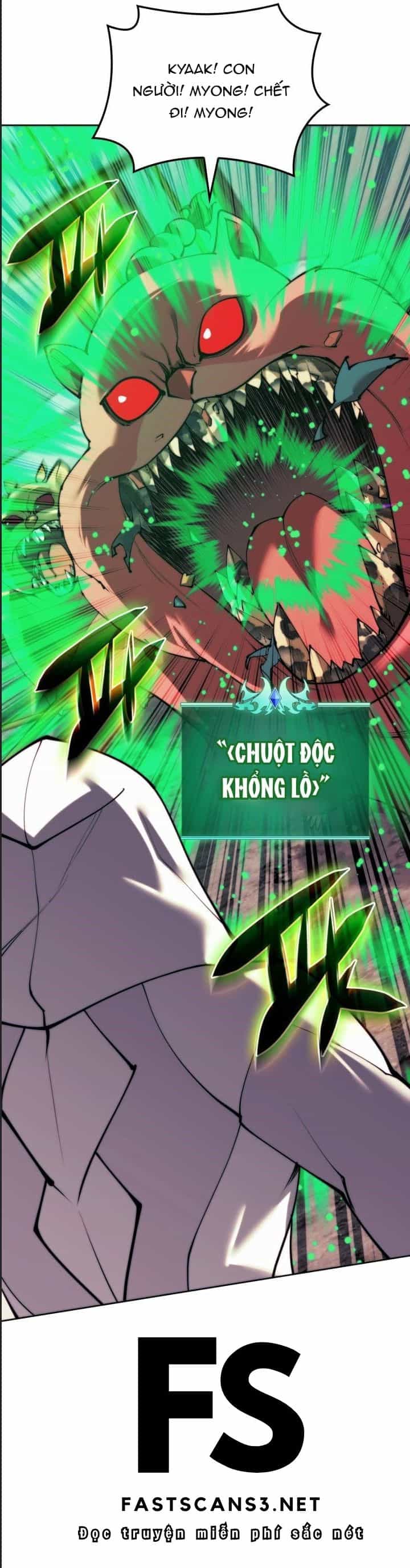 Thợ Rèn Huyền Thoại - Chương 255 - ảnh 11