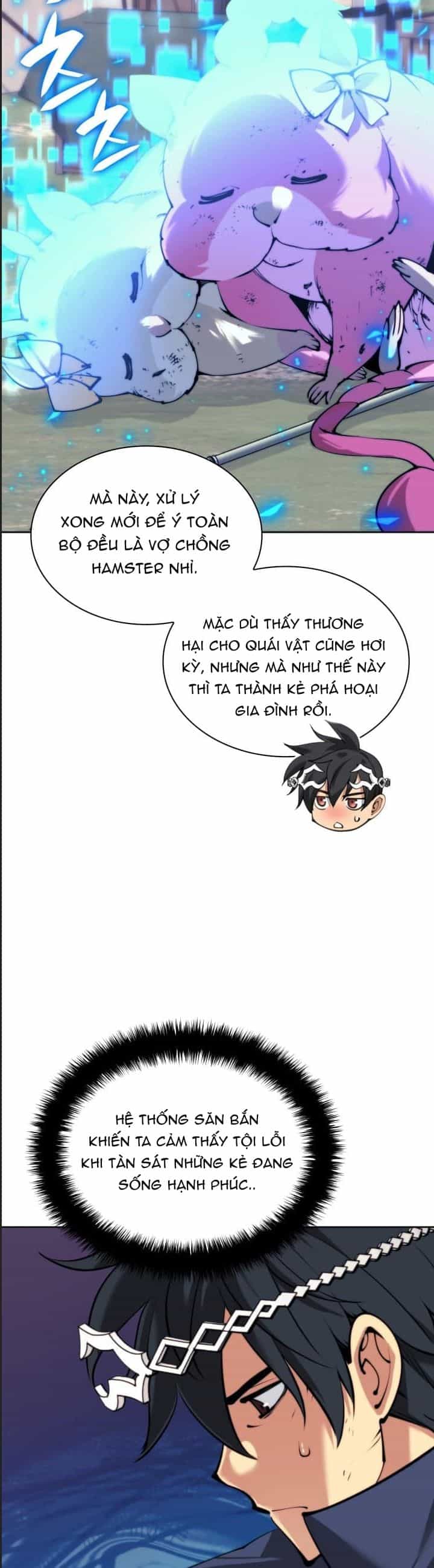Thợ Rèn Huyền Thoại - Chương 255 - ảnh 30