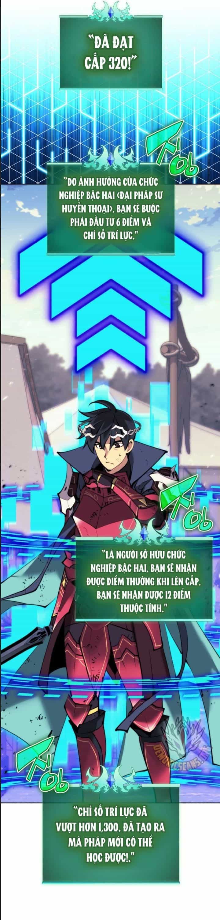 Thợ Rèn Huyền Thoại - Chương 255 - ảnh 32