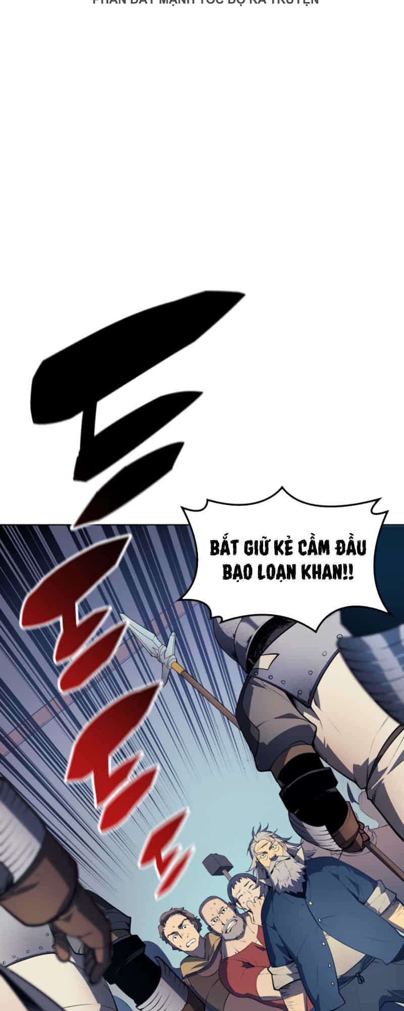 Thợ Rèn Huyền Thoại - Chương 24 - ảnh 43
