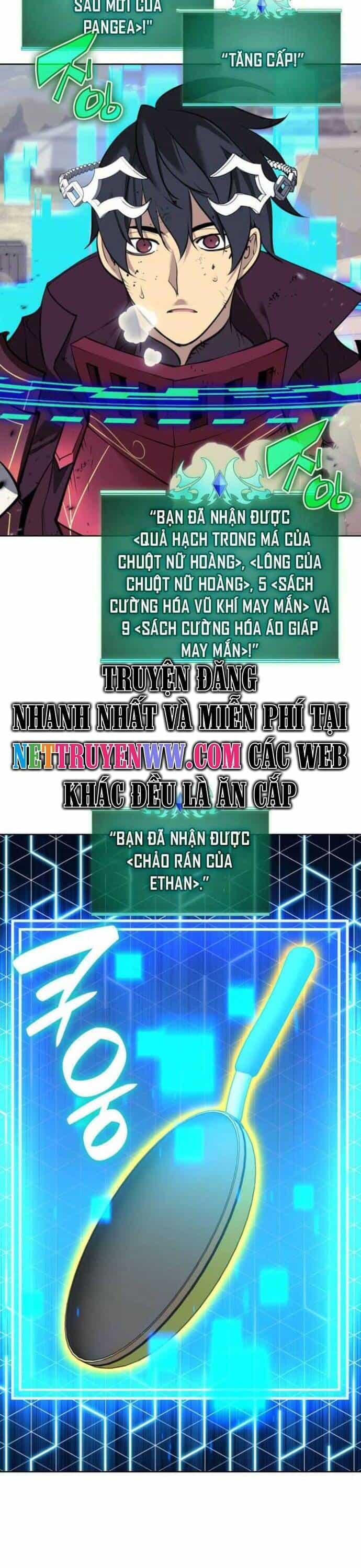 Thợ Rèn Huyền Thoại - Chương 257 - ảnh 34