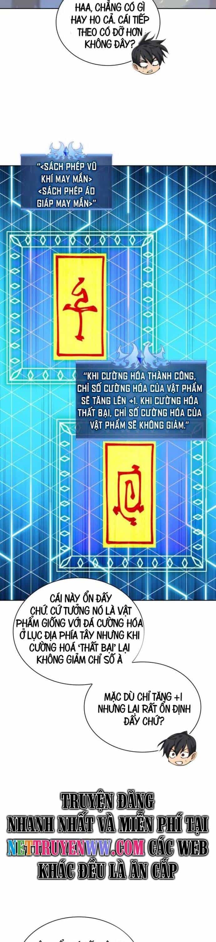 Thợ Rèn Huyền Thoại - Chương 257 - ảnh 46