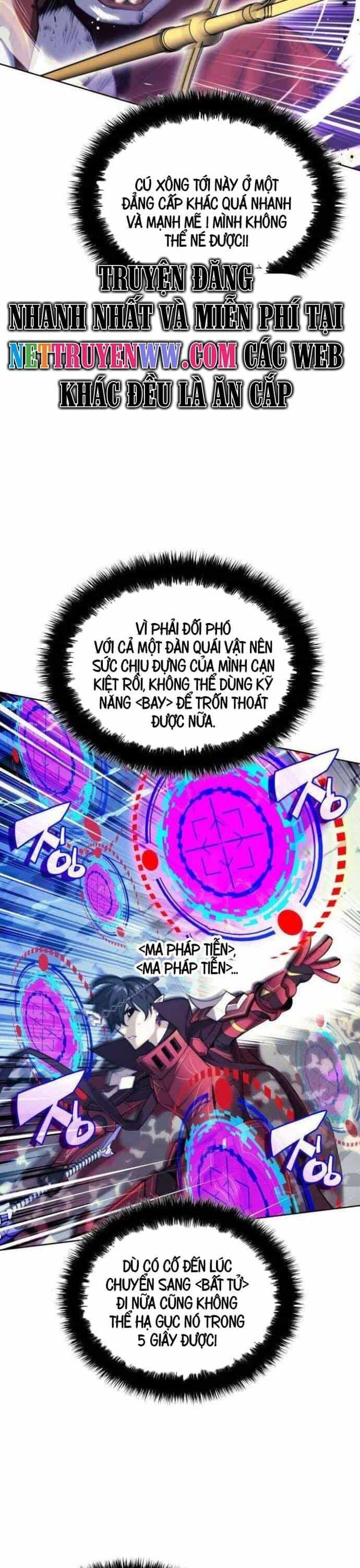 Thợ Rèn Huyền Thoại - Chương 257 - ảnh 8