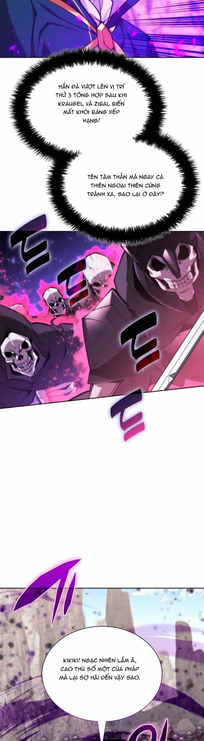 Thợ Rèn Huyền Thoại - Chương 258 - ảnh 15