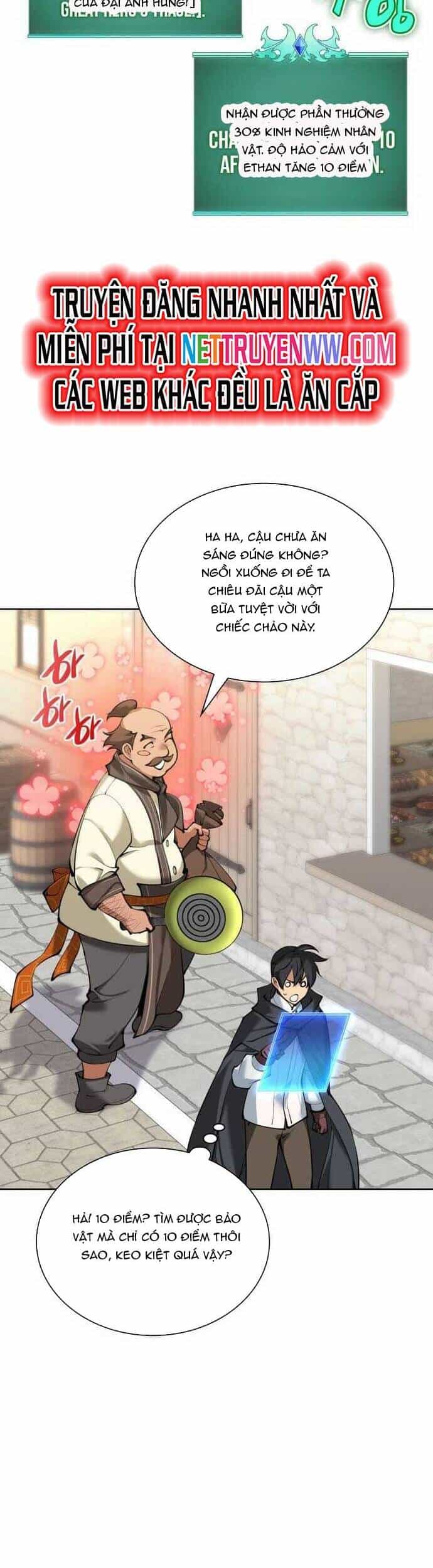 Thợ Rèn Huyền Thoại - Chương 258 - ảnh 24