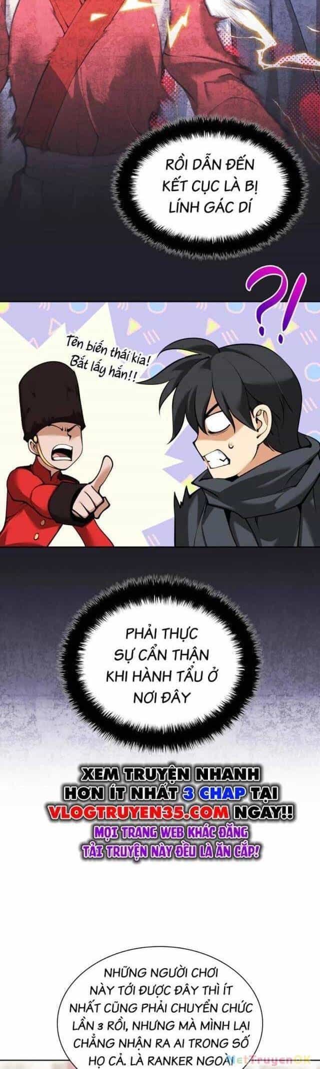 Thợ Rèn Huyền Thoại - Chương 259 - ảnh 15
