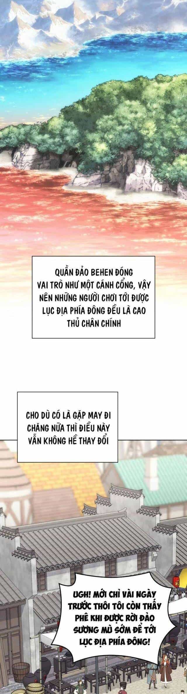 Thợ Rèn Huyền Thoại - Chương 259 - ảnh 3
