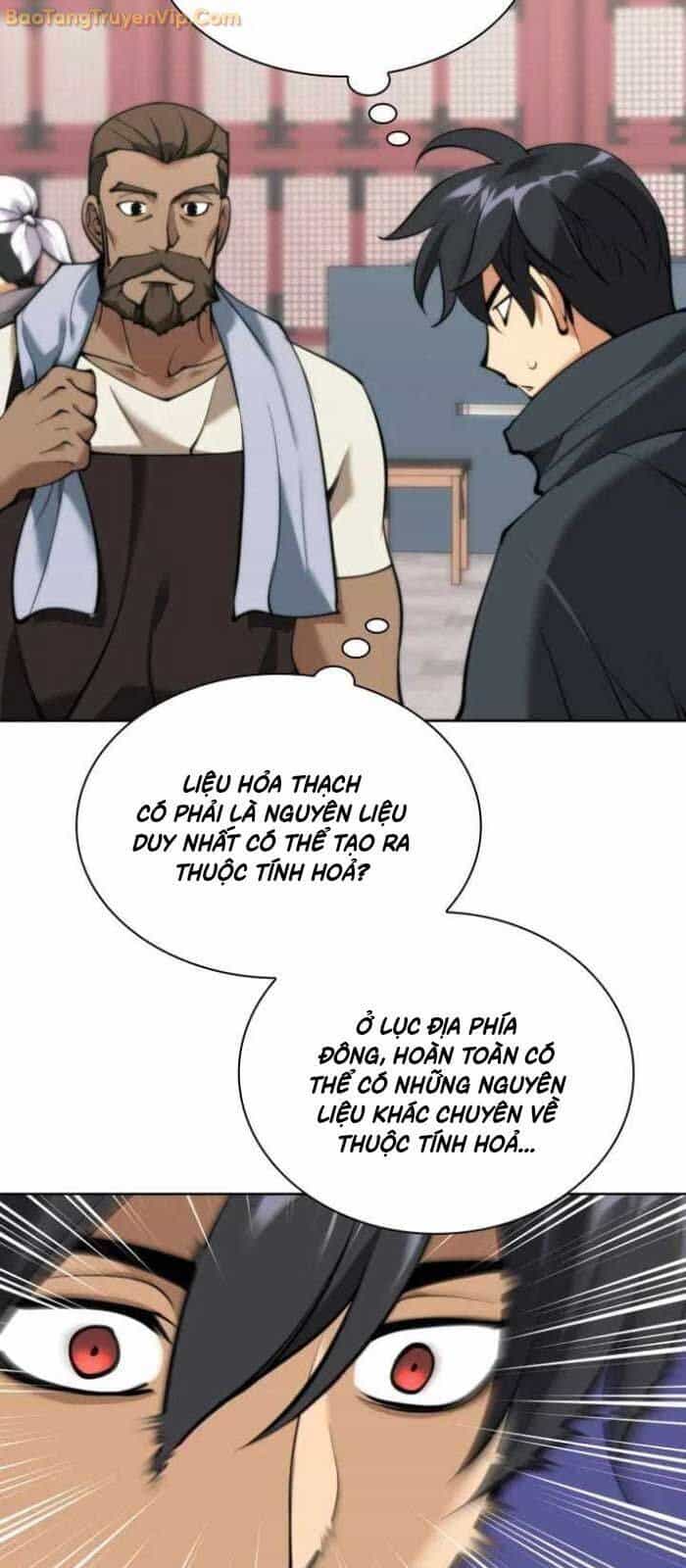 Thợ Rèn Huyền Thoại - Chương 260 - ảnh 46