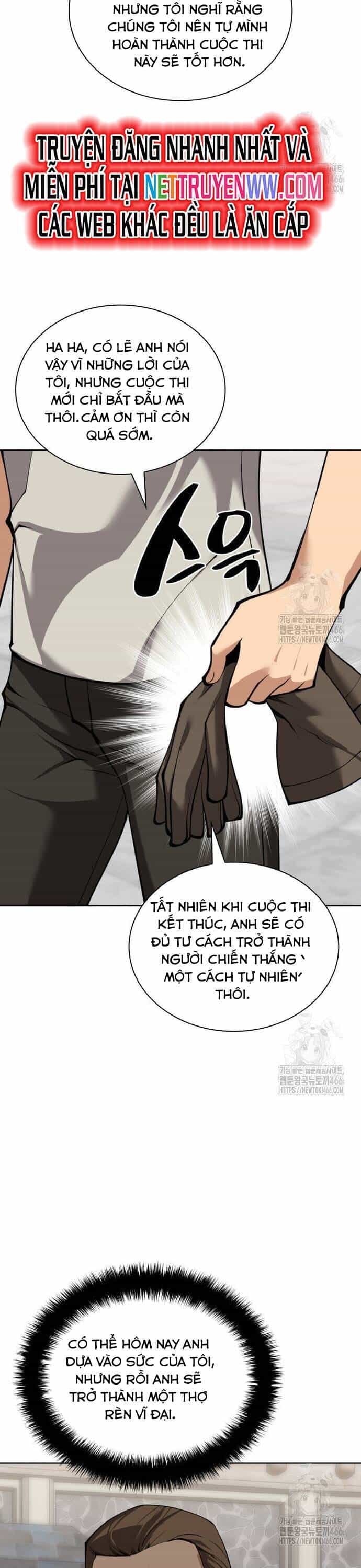 Thợ Rèn Huyền Thoại - Chương 261 - ảnh 19