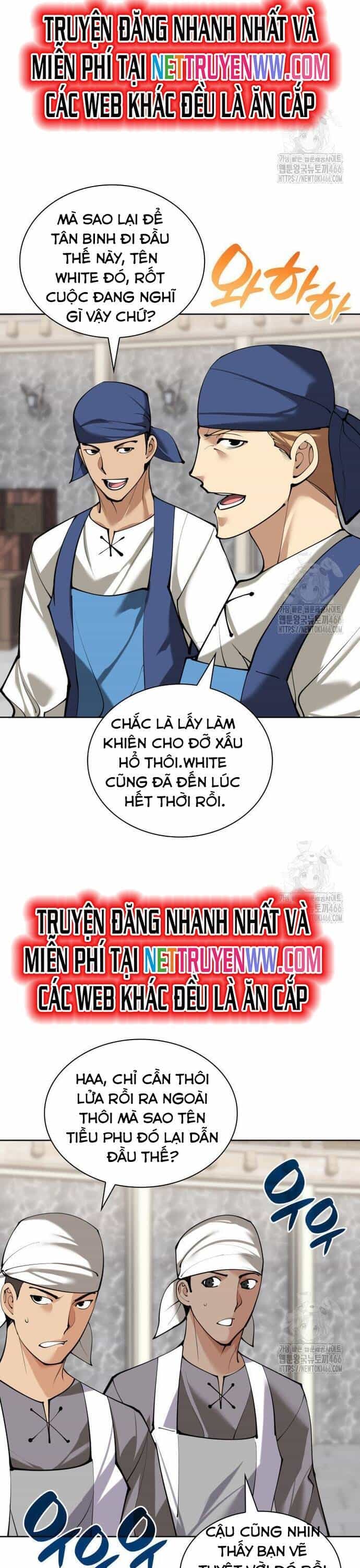 Thợ Rèn Huyền Thoại - Chương 261 - ảnh 3