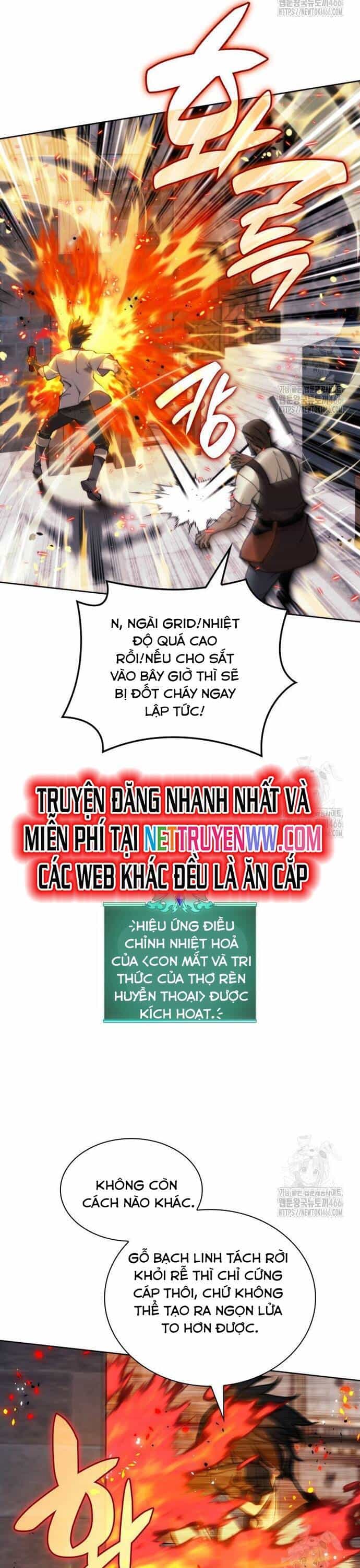 Thợ Rèn Huyền Thoại - Chương 261 - ảnh 33