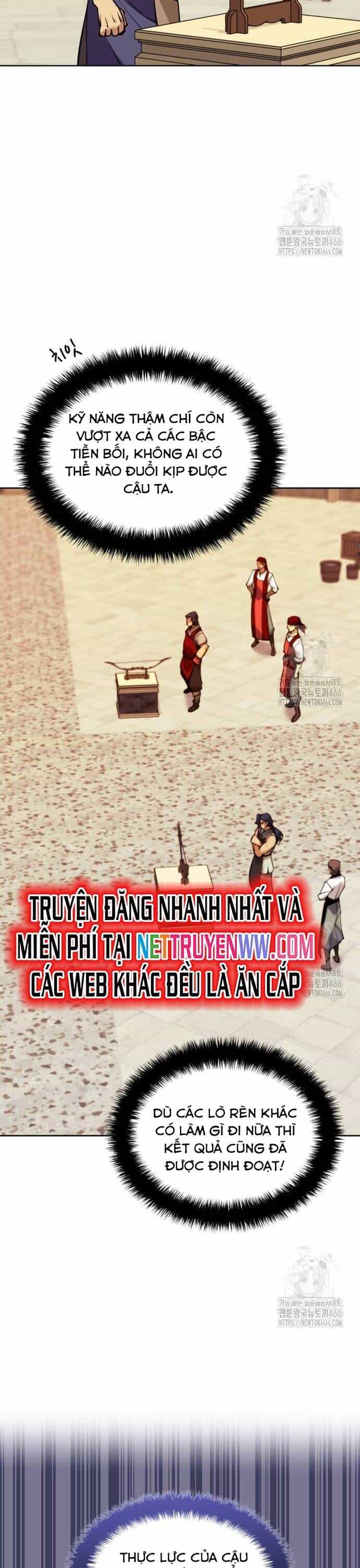 Thợ Rèn Huyền Thoại - Chương 261 - ảnh 46