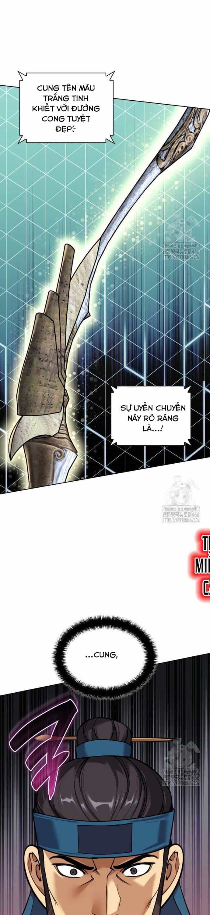 Thợ Rèn Huyền Thoại - Chương 261 - ảnh 48