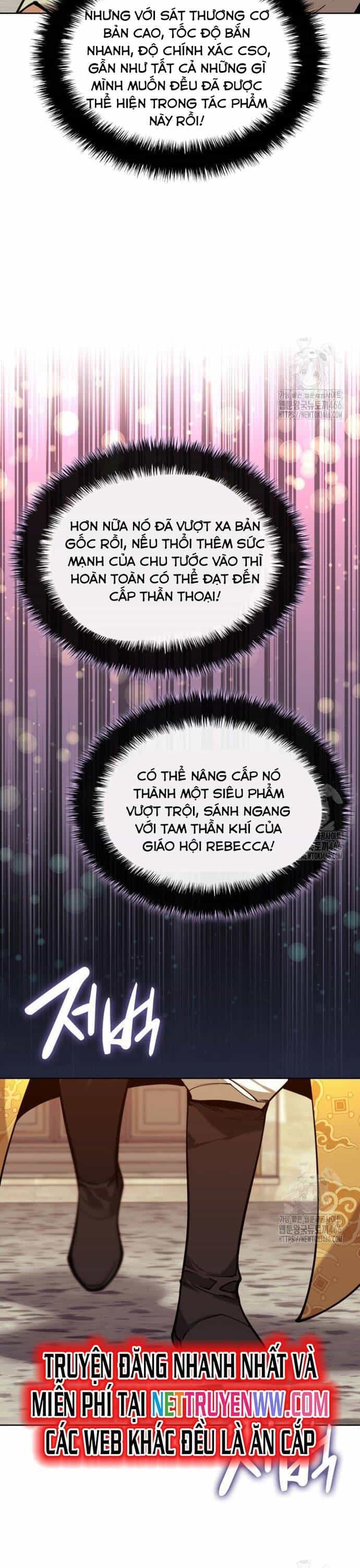 Thợ Rèn Huyền Thoại - Chương 261 - ảnh 55