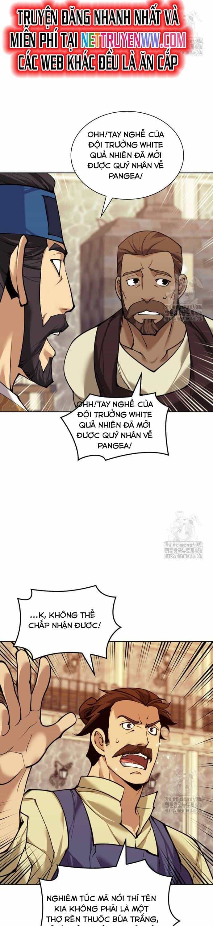 Thợ Rèn Huyền Thoại - Chương 261 - ảnh 58