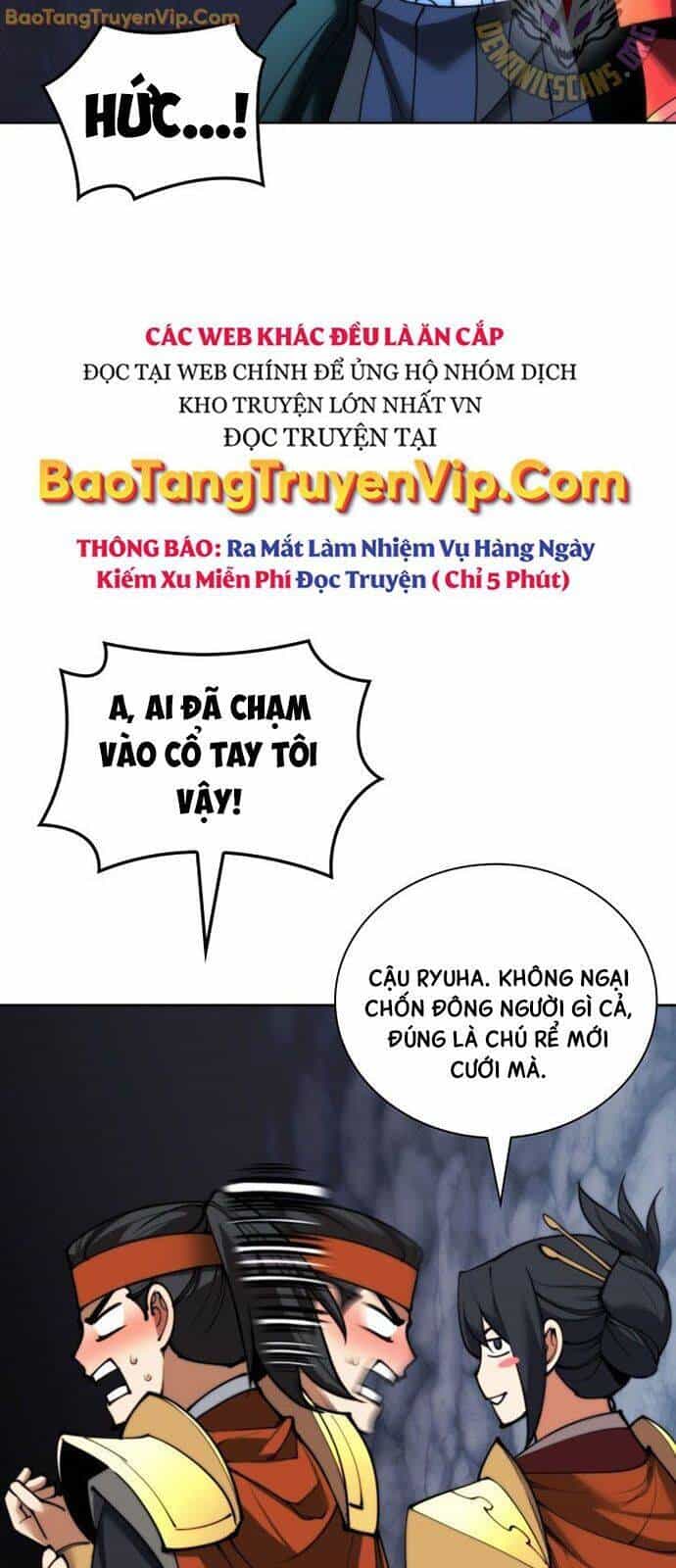 Thợ Rèn Huyền Thoại - Chương 263 - ảnh 16