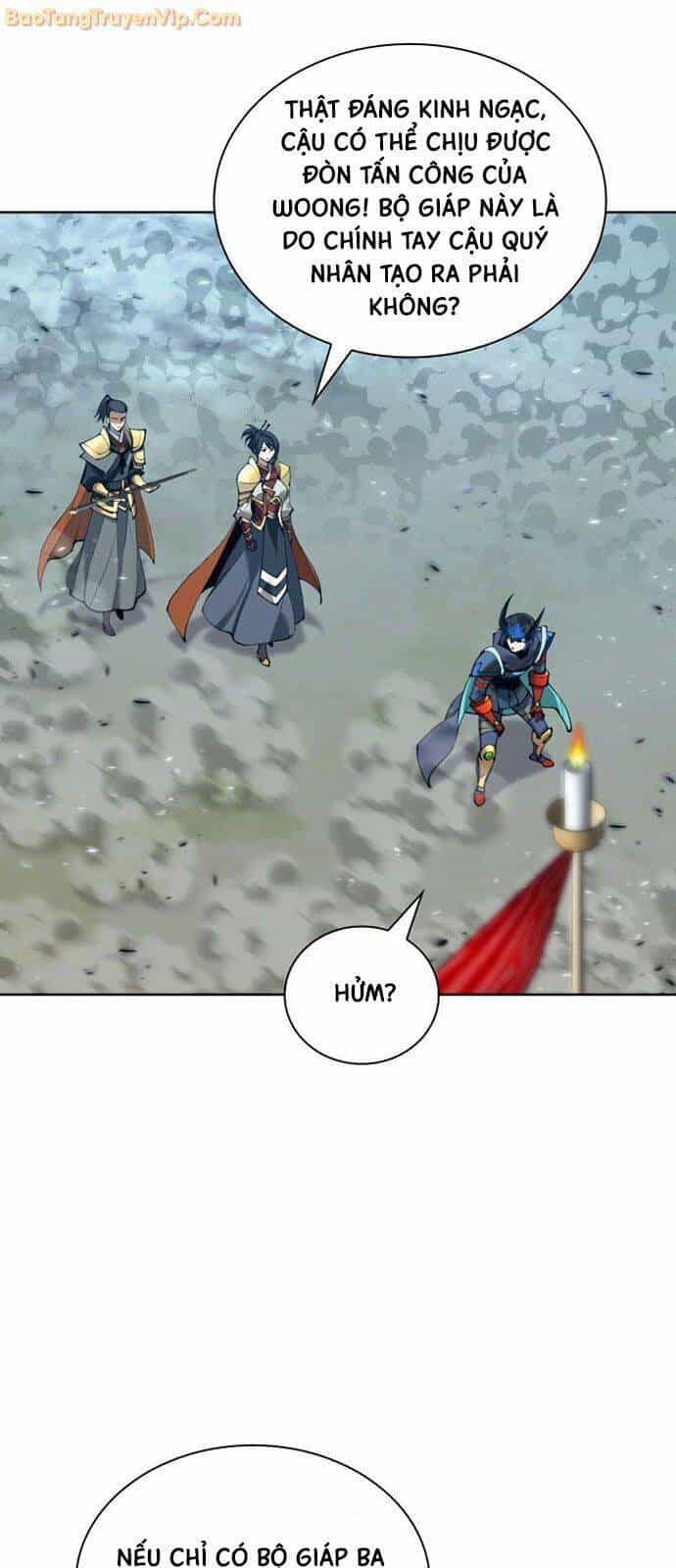 Thợ Rèn Huyền Thoại - Chương 263 - ảnh 3