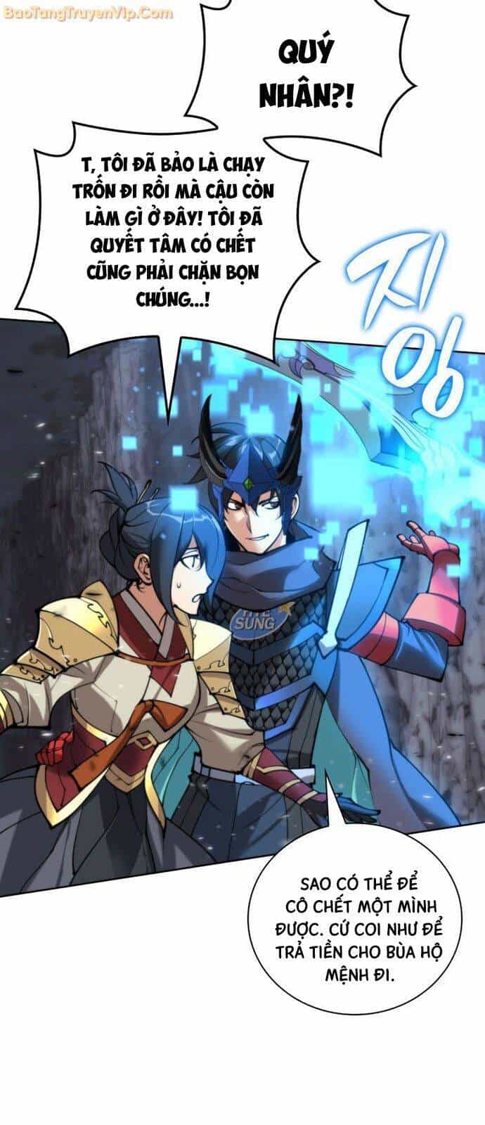 Thợ Rèn Huyền Thoại - Chương 263 - ảnh 43