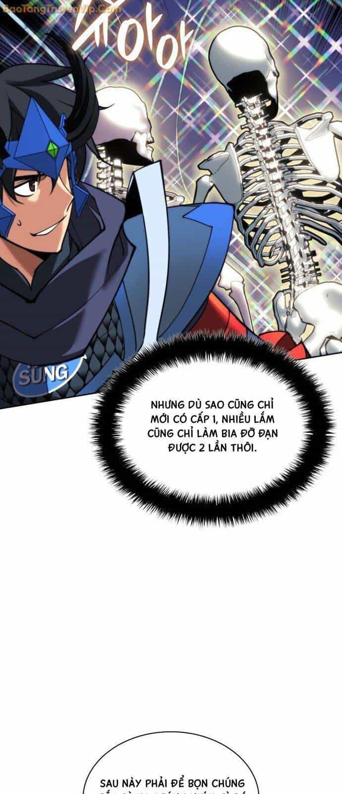 Thợ Rèn Huyền Thoại - Chương 263 - ảnh 82