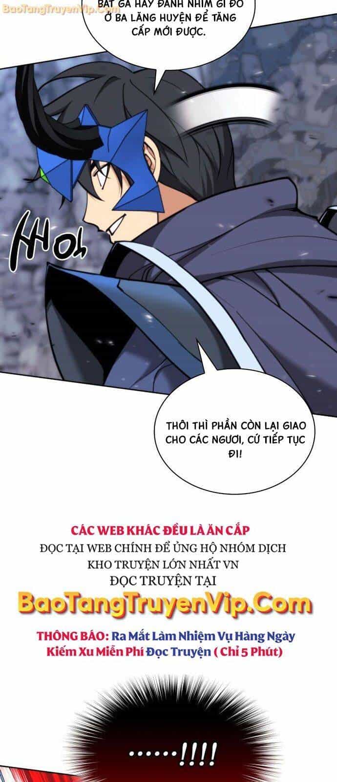 Thợ Rèn Huyền Thoại - Chương 263 - ảnh 83