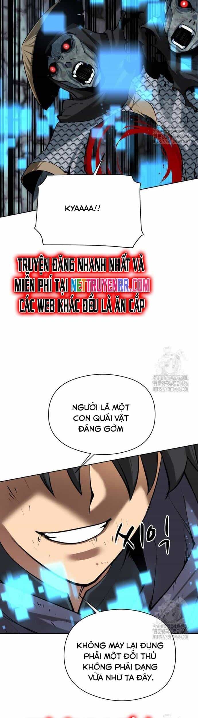 Thợ Rèn Huyền Thoại - Chương 264 - ảnh 25