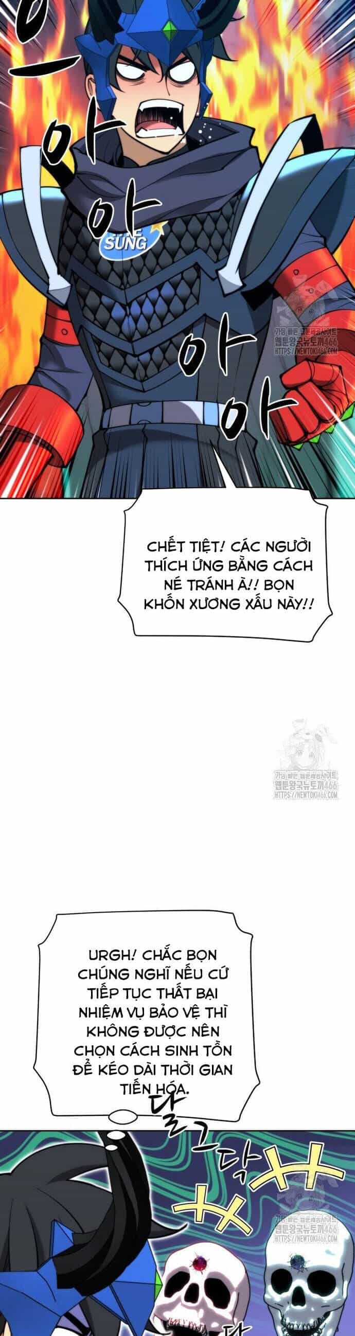 Thợ Rèn Huyền Thoại - Chương 264 - ảnh 3