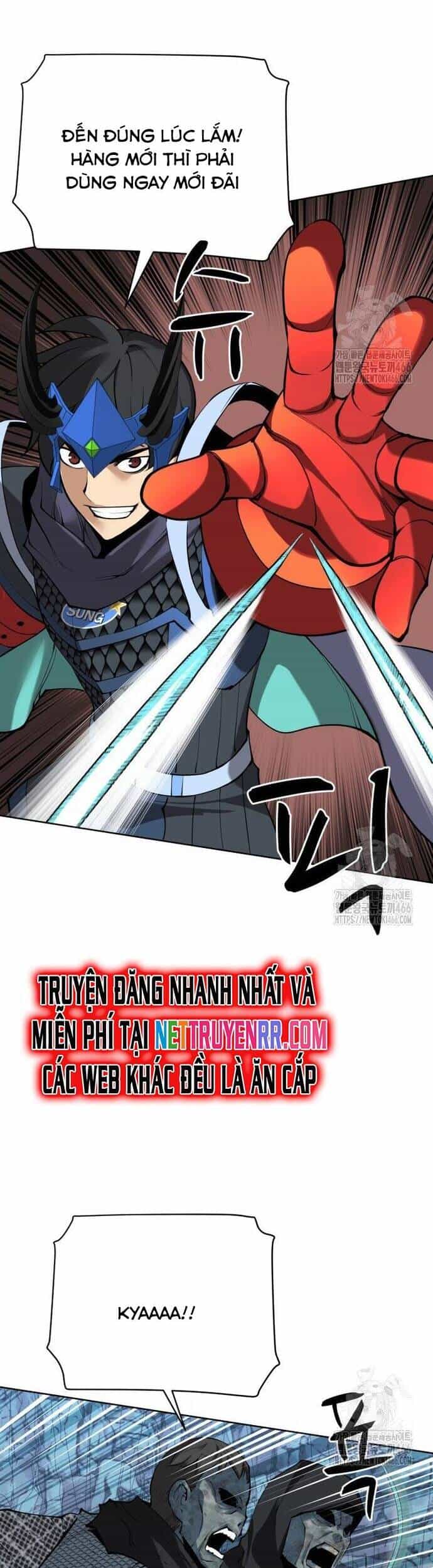Thợ Rèn Huyền Thoại - Chương 264 - ảnh 39