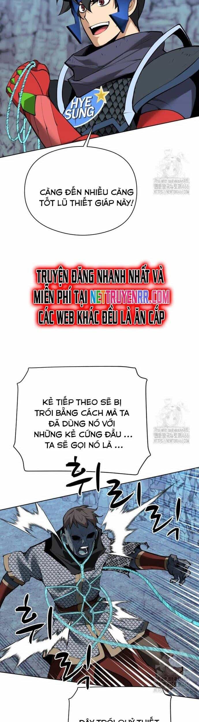 Thợ Rèn Huyền Thoại - Chương 264 - ảnh 43