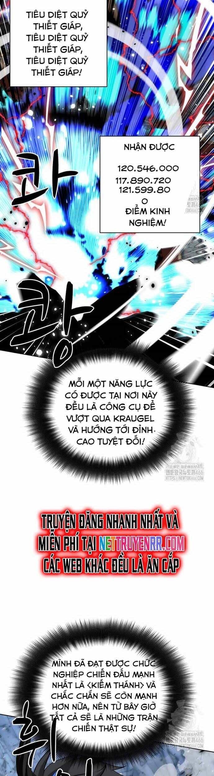 Thợ Rèn Huyền Thoại - Chương 264 - ảnh 47