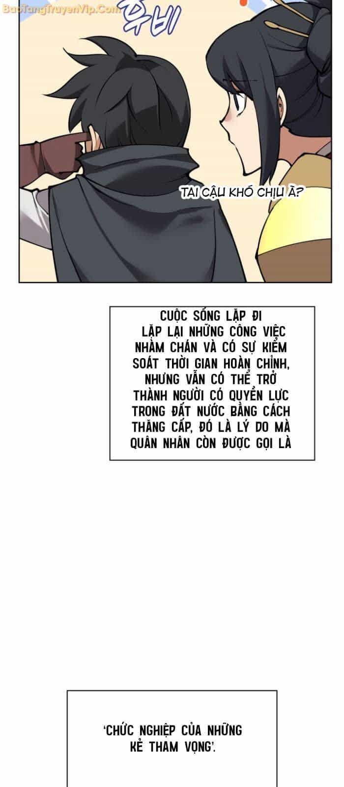 Thợ Rèn Huyền Thoại - Chương 265 - ảnh 71