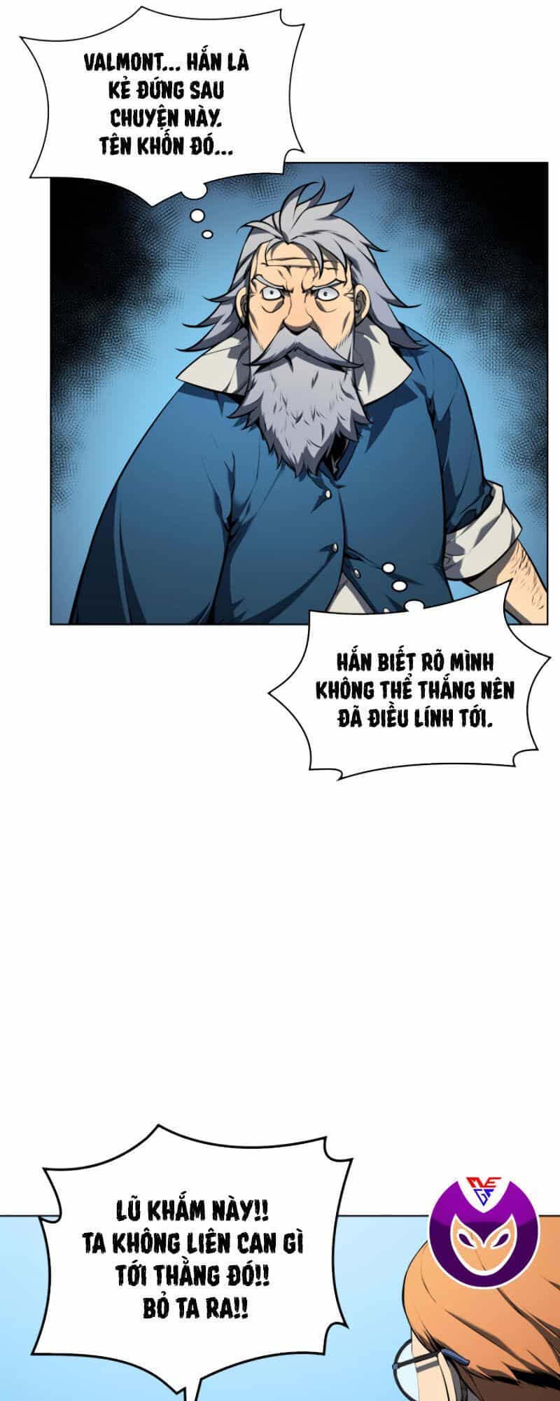 Thợ Rèn Huyền Thoại - Chương 24.1 - ảnh 9