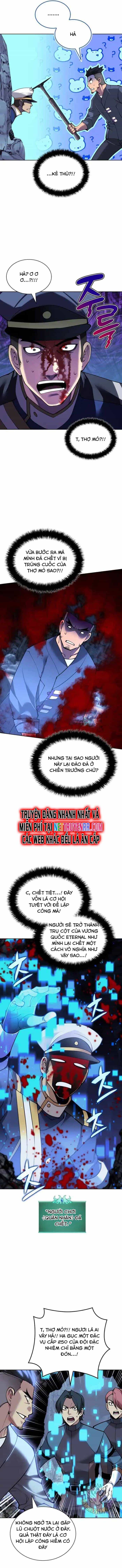 Thợ Rèn Huyền Thoại - Chương 266 - ảnh 4