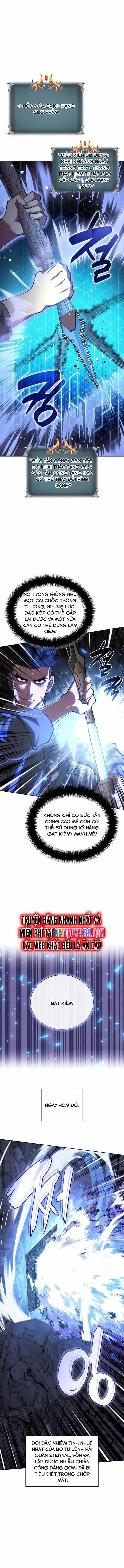 Thợ Rèn Huyền Thoại - Chương 266 - ảnh 5