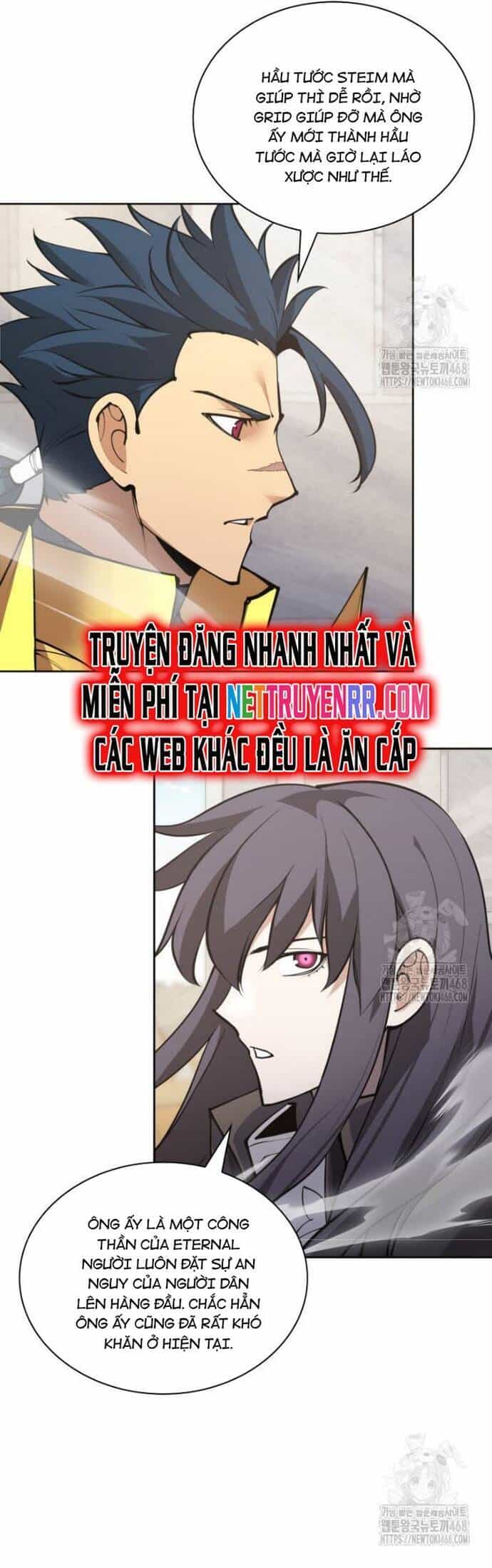 Thợ Rèn Huyền Thoại - Chương 267 - ảnh 10